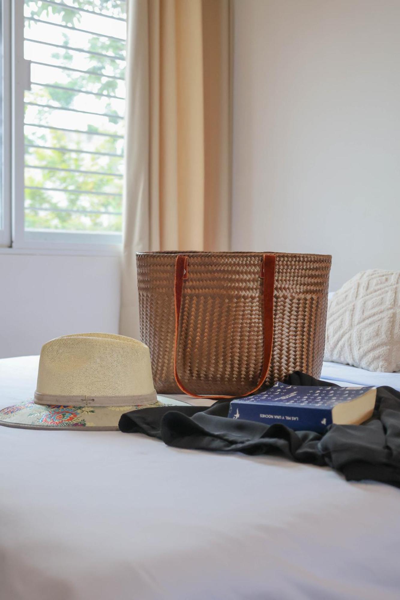 Apartamento 22 Bacalar Exterior photo